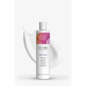 Byotea hidratantno mlijeko za tijelo – 300ml