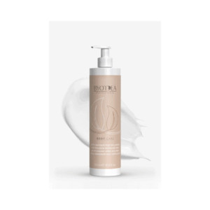 Byotea hidratantno mlijeko poslije epilacije 500ml – obnavljajuća njega kože nakon tretmana