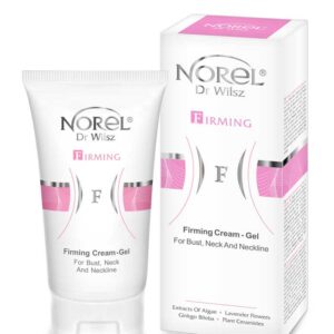 Krema-gel za grudi, vrat i dekolte Norel Dr Wilsz – 200ml