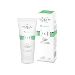 Krema za mršavljenje tijela Norel Dr Wilsz – 200ml