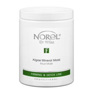 Mineralna i blatna maska od algi Norel Dr Wilsz – 1000ml