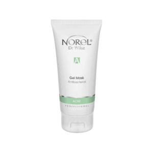 Acne antibakterijska gel maska za lice – 200ml