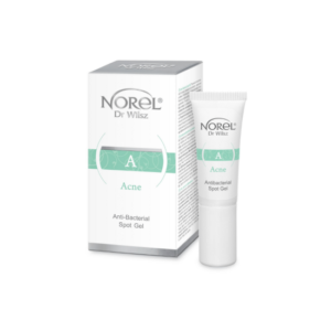 Acne antibakterijski gel za lice – 10ml