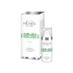 Acne emulzija za matiranje i normalizaciju kože (50ml)