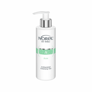 Acne gel za čišćenje kombinovane kože Norel – 200 ml