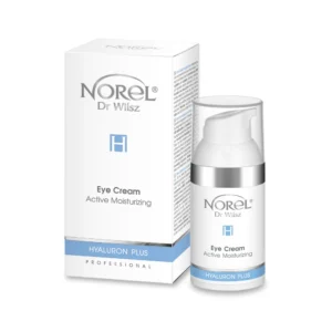 Aktivna hidrantna krema za okoloočno područje Norel – 30ml