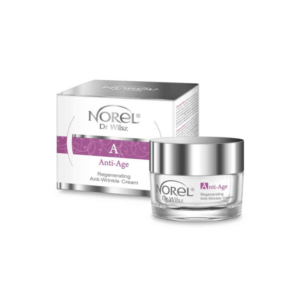 Anti-age regenerativna krema protiv bora Norel – 50ml