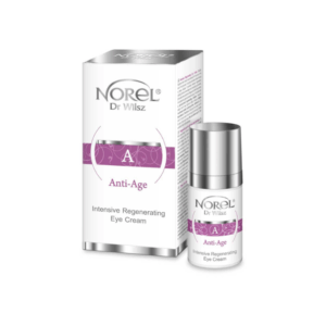 Anti-Age Regenerativni Antirid eye krema Norel – 15ml