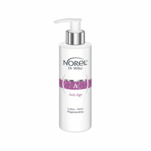 Anti-age regenerativni tonik za lice Norel – 200 ml
