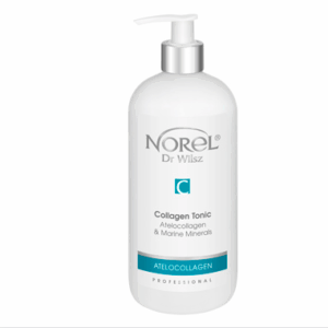 Atelo kolagen tonik za lice Norel – 500 ml