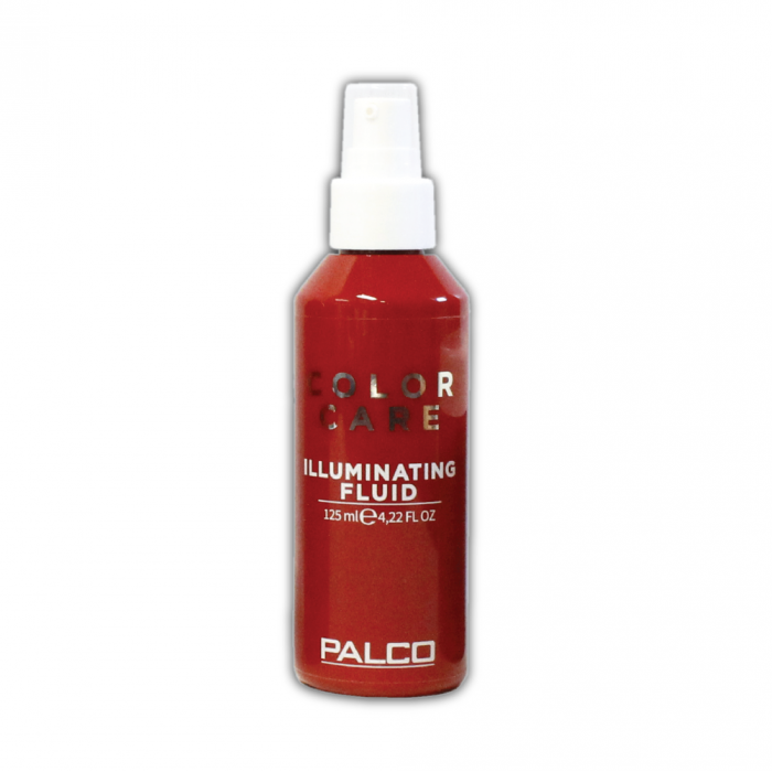 Color Care fluid za farbanu kosu Palco 125ml – zaštita i sjaj boje
