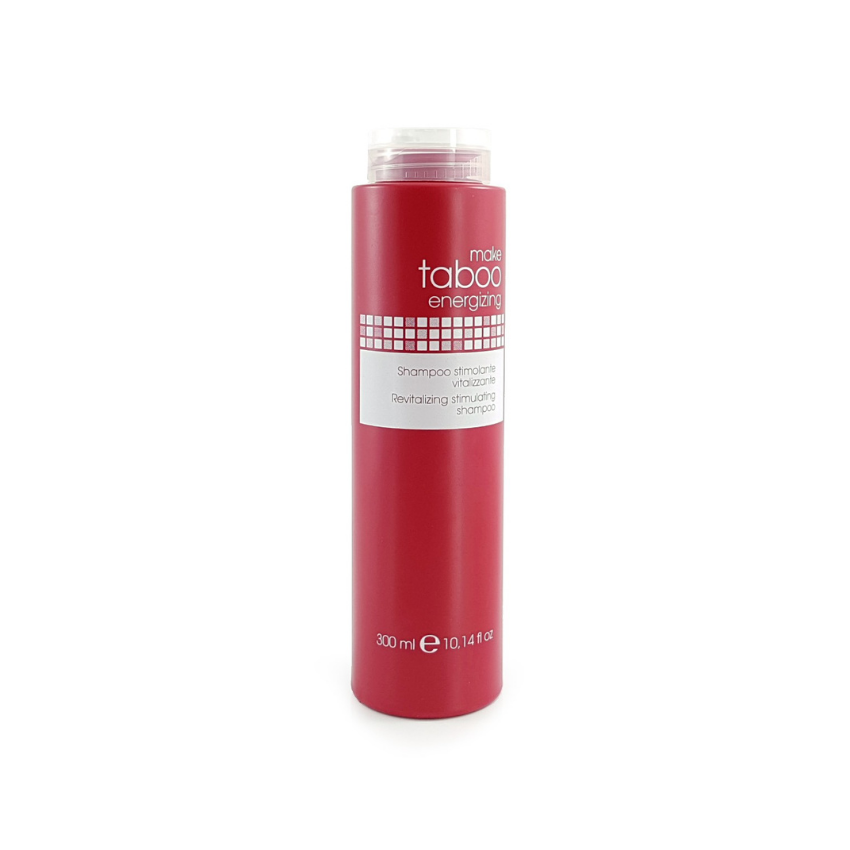 Energizirajući šampon za kosu Make Taboo Palco – 300ml