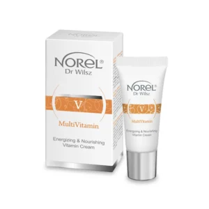 Energizujuća hranljiva vitaminska krema Norel – 15ml