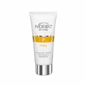 Enzimski piling sa abrazivnim milisferama Norel – 100ml