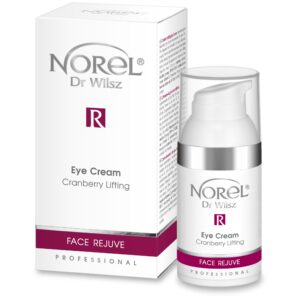 Face Rejuve krema oko očiju sa brusnicom Norel – 30 ml