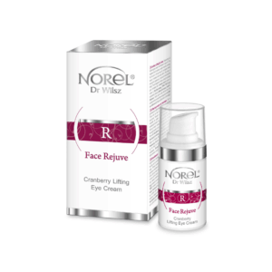 Face Rejuve krema oko očiju za zatezanje sa brusnicom – Norel (15ml)