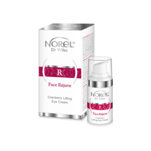 Lifting eye krema sa  Brusnicom Norel – 15ml