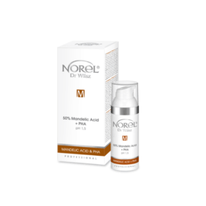 Mandelic Gel piling sa bademovom kiselinom 50% – 50ml