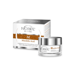 Mandelic posvetljujuća krema za zaglađivanje kože – 50ml