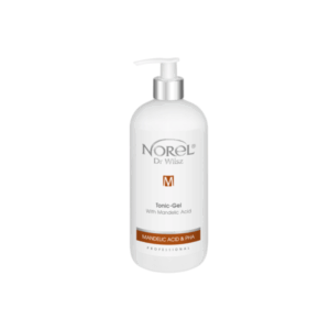 Mandelic tonik gel sa bademovom kiselinom – Norel 500ml