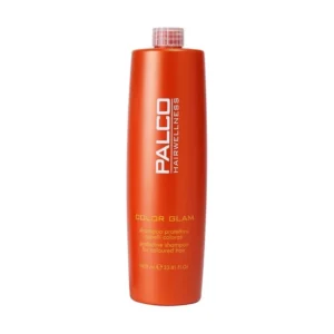 Palco Color Care šampon za farbanu kosu 1000ml – čuva boju i daje sjaj