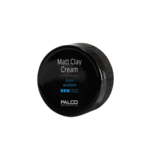 Palco mat glina za kosu – prirodni mat izgled i jaka kontrola (100ml)