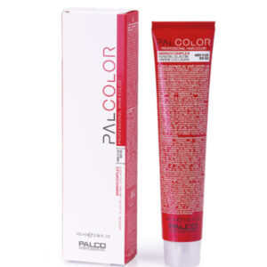 Palcolor boja za kosu bez PPD-a – 100ml