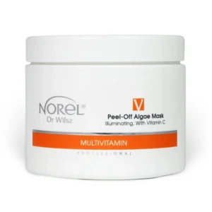 PEEL-OFF maska od algi sa vitaminom C – Norel 250gr
