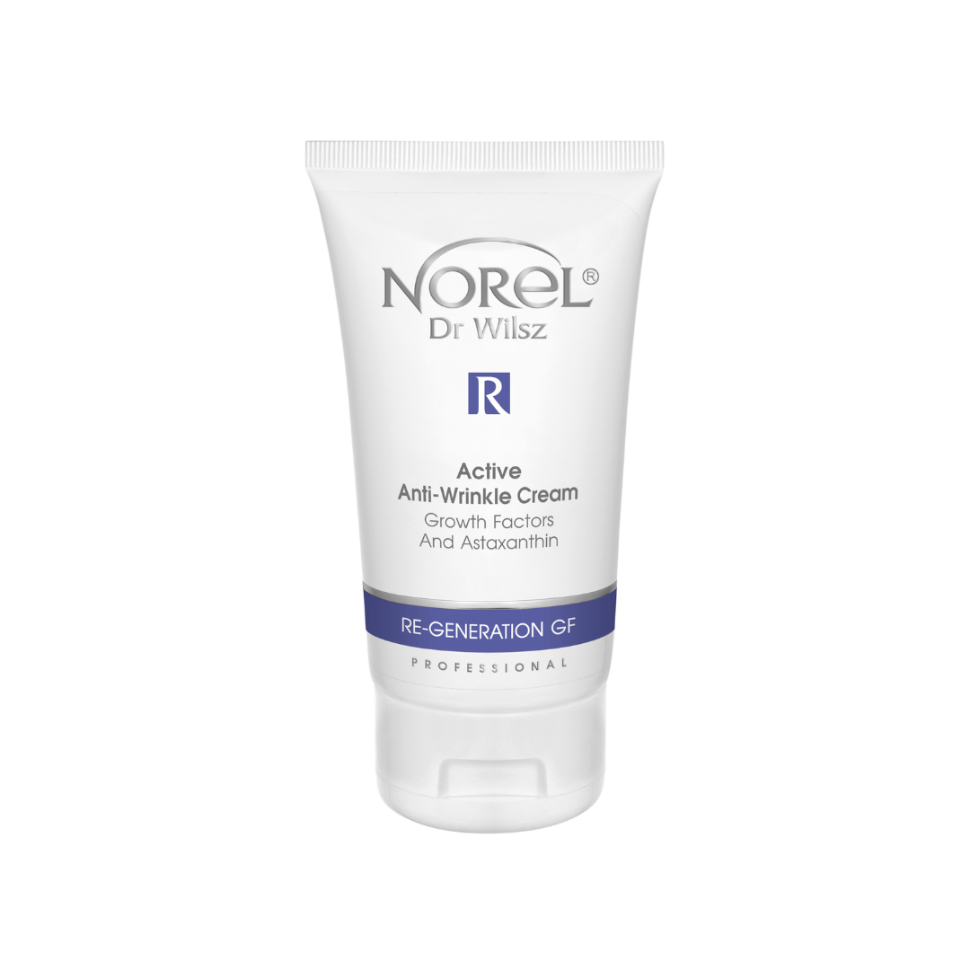 Re Generation krema protiv bora sa faktorima rasta – Norel (125ml)