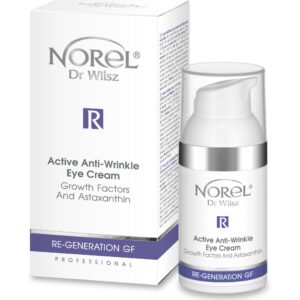 Re-generation krema protiv bora i starenja kože Norel – 30 ml