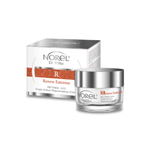 Renew retinolska H10 krema za lice Norel – 50 ml