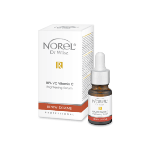 Renew serum za lice sa 10% vitamina C Norel – 10 ml