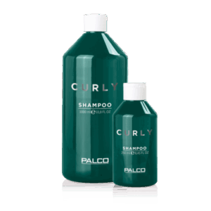 Šampon za kovrdžavu kosu Palco 250ml