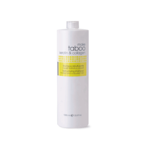 Šampon za kosu Make Taboo keratin & kolagen Palco – 1000ml