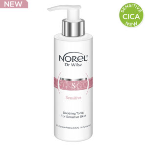 Sensitive tonik za osjetljivu kožu Norel – 200ml
