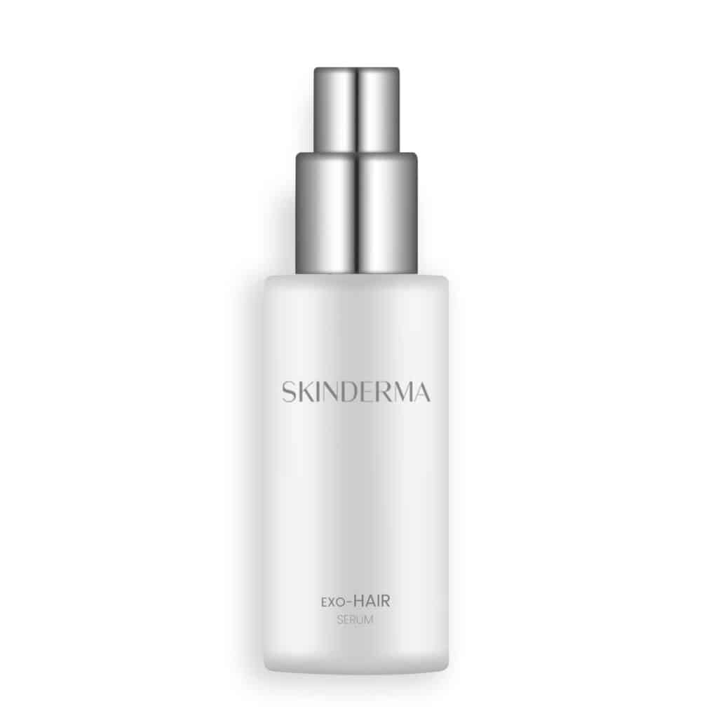Skinderma Serum za kosu – podmlađivanje i jačanje kose