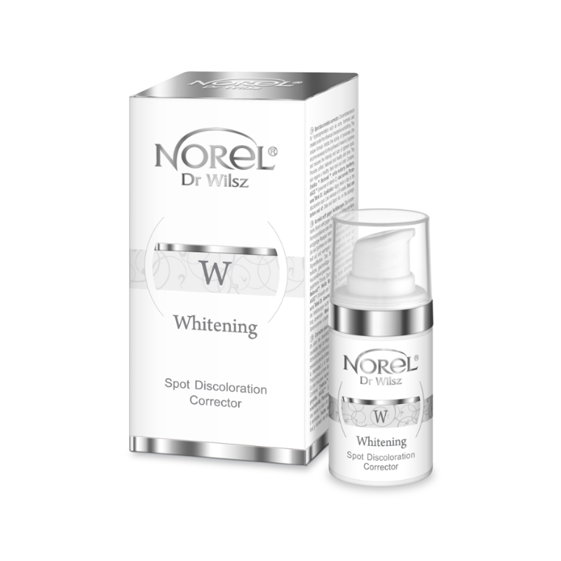 Whitening korektor diskoloracije – Norel 15ml