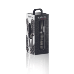 Pro Termic set četki 16,25,34,44 mm Xanitalia 401.643